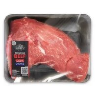 Beef Tri-Tip - 2.56 Pound